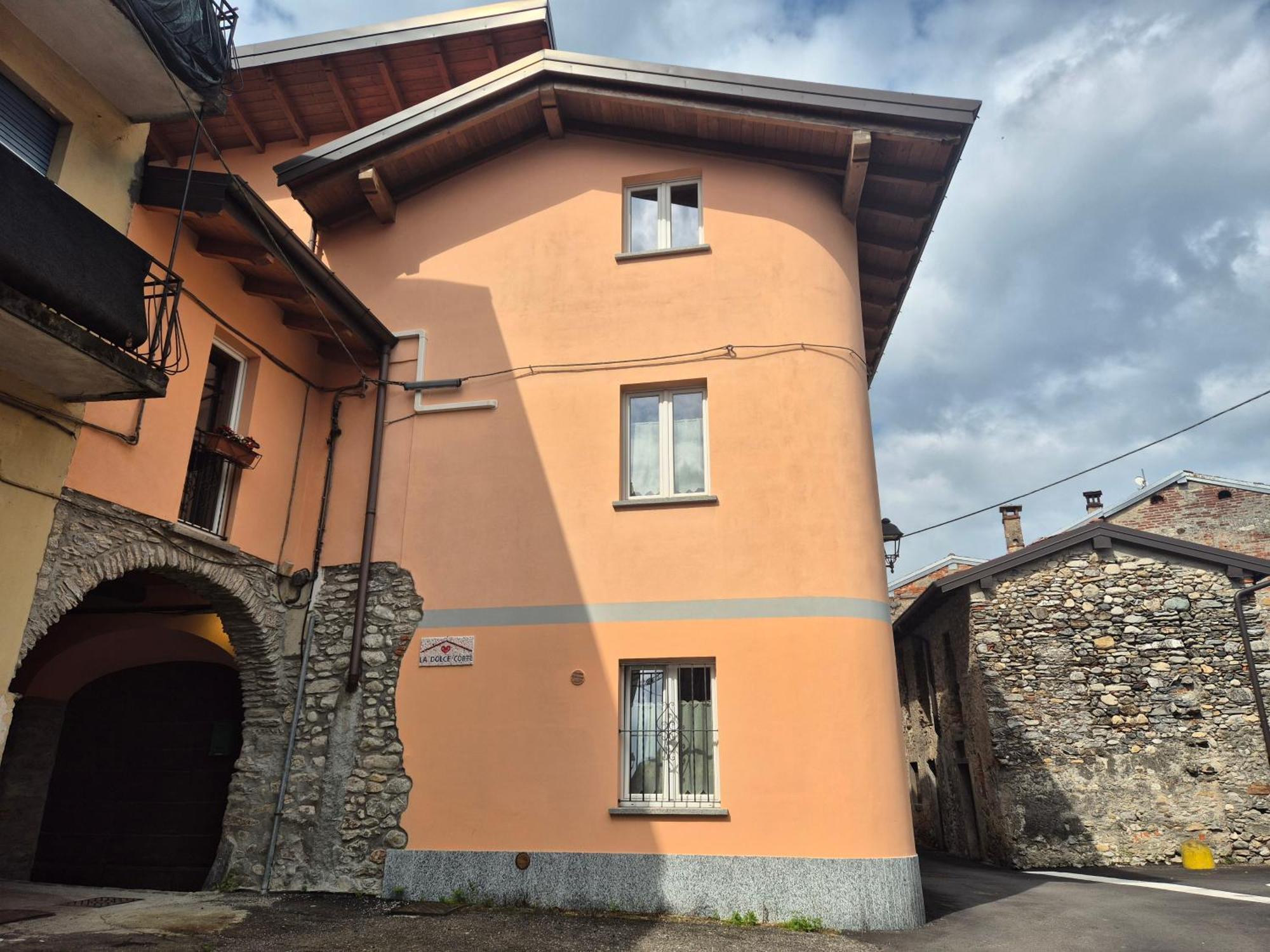 La Dolce Corte Brenta Extérieur photo
