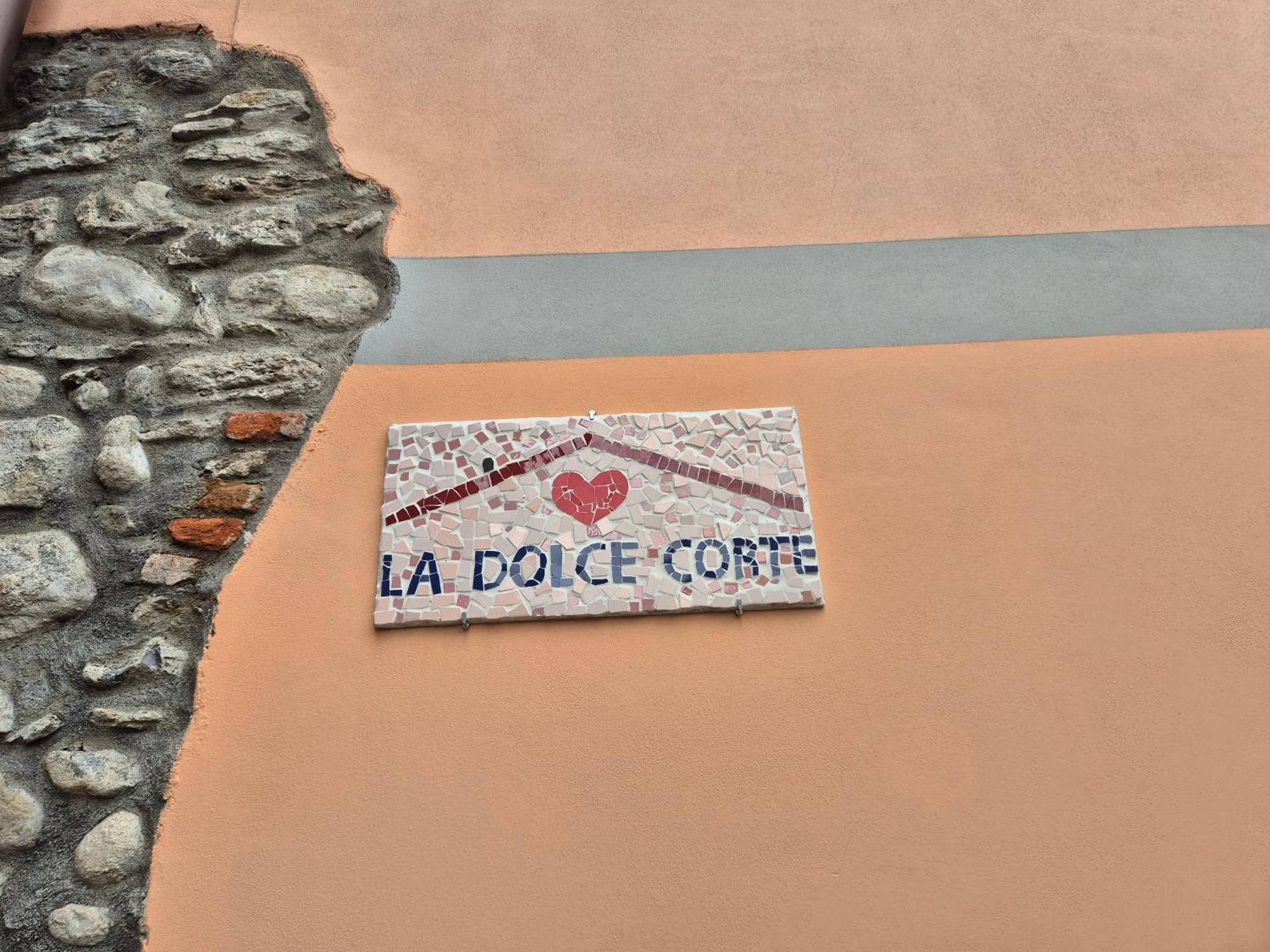 La Dolce Corte Brenta Extérieur photo