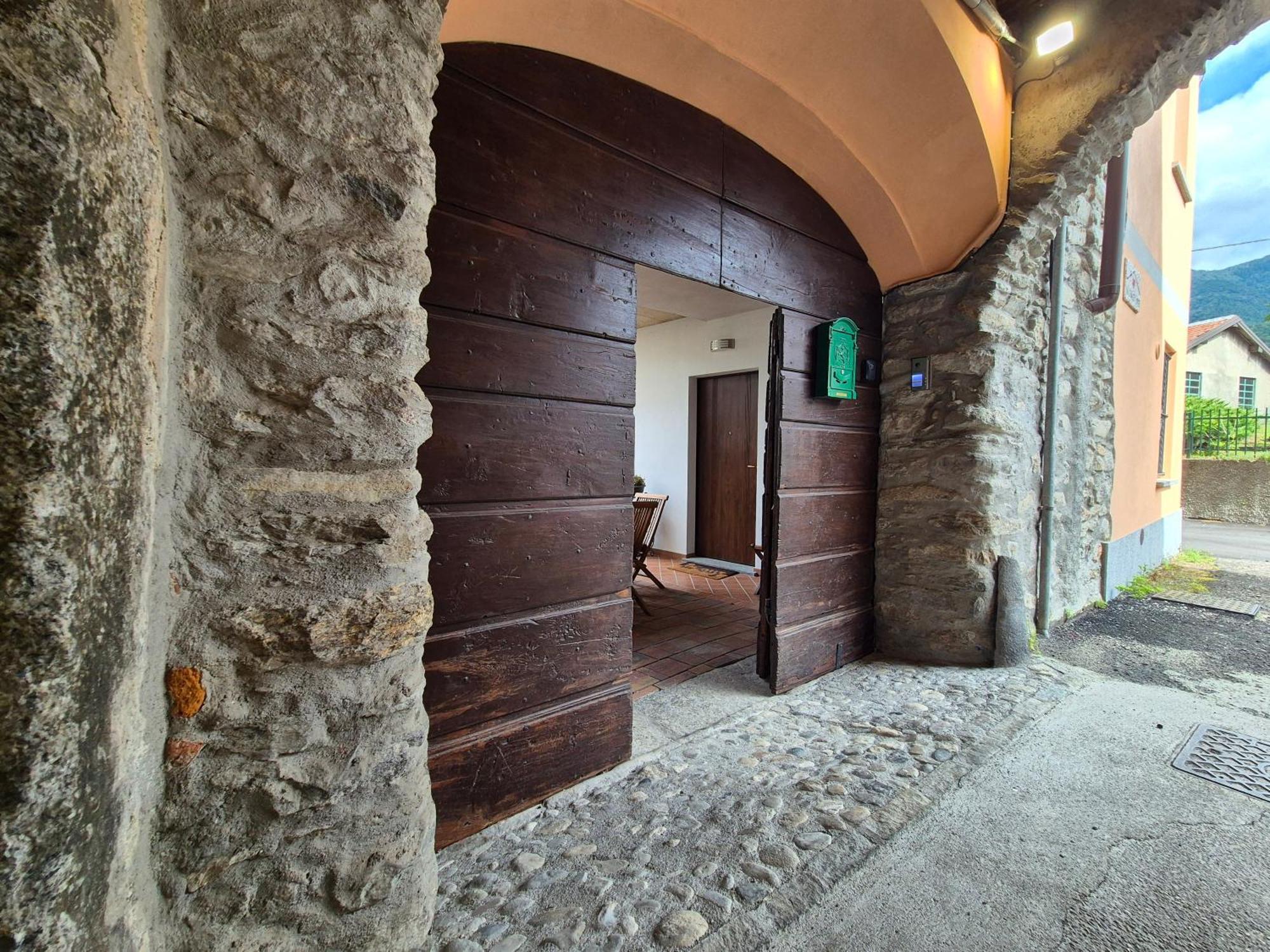 La Dolce Corte Brenta Extérieur photo