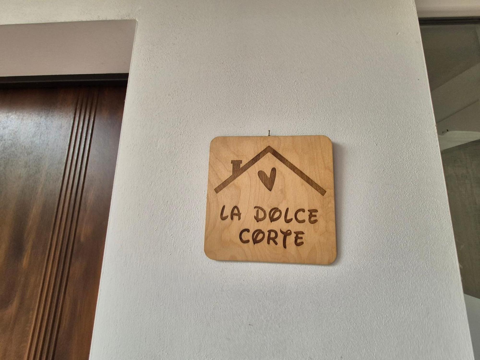 La Dolce Corte Brenta Extérieur photo